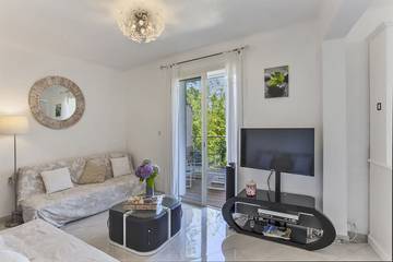 Villa pour 12 Personnes dans Porticcio, France, Photo 4