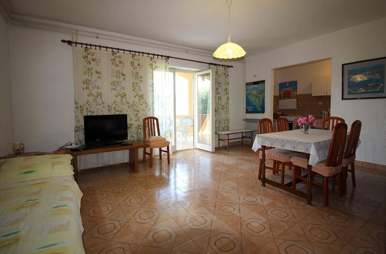 Ganze Ferienwohnung, Ferienwohnung Keti in der Nähe von Zelena laguna in Mugeba, Porec und Umgebung