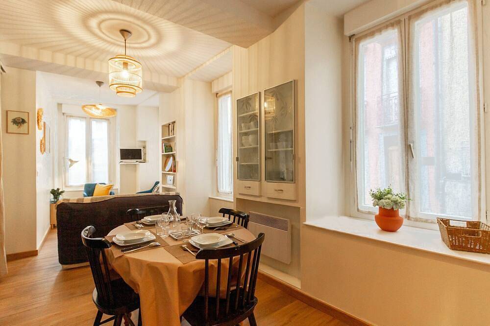 Photo : Appartement de vacances