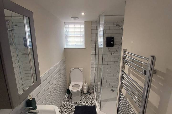 Holiday rental for 6 people in Kirkcudbright