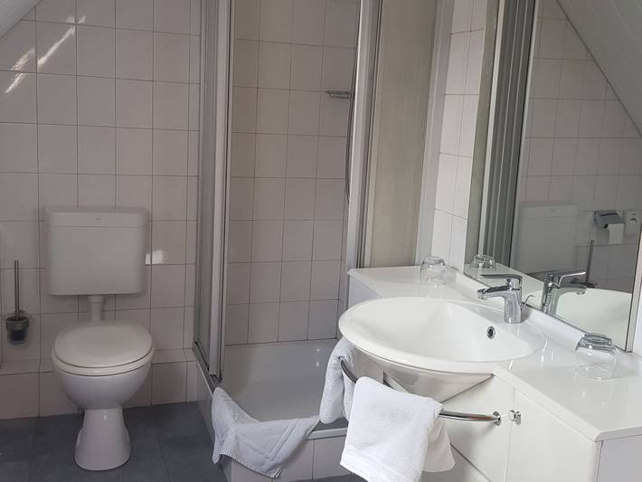 Ferienwohnung für 3 Personen in Emden