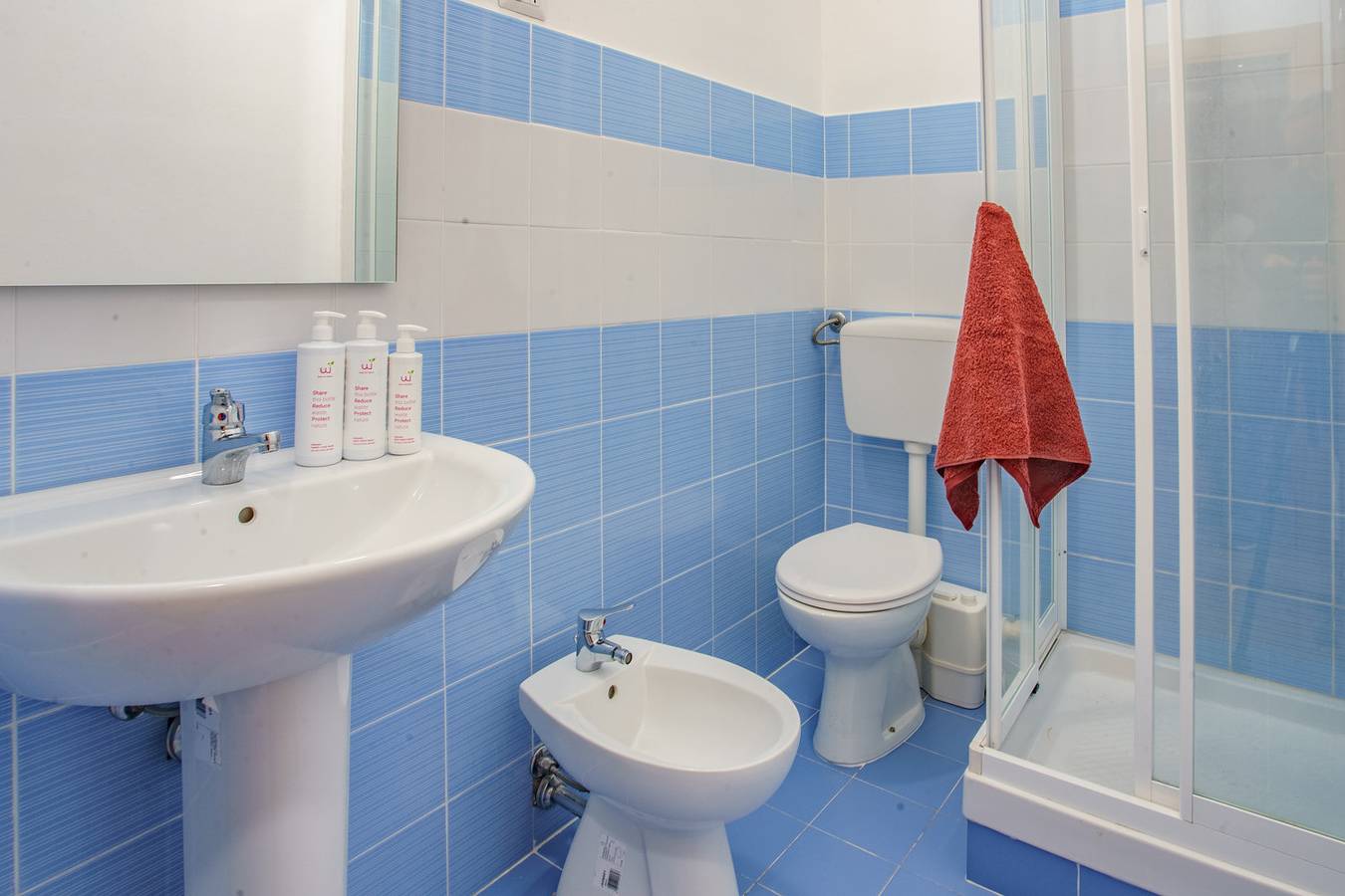 Apartamento vacacional entero, Seaview Rooms in the City Center - Double Room by Wonderful Italy in Cefalú, Cefalù (Municipio)