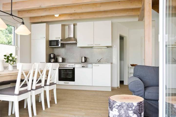Agriturismo für 6 Personen, mit Sauna in Altes Land Stade - 3