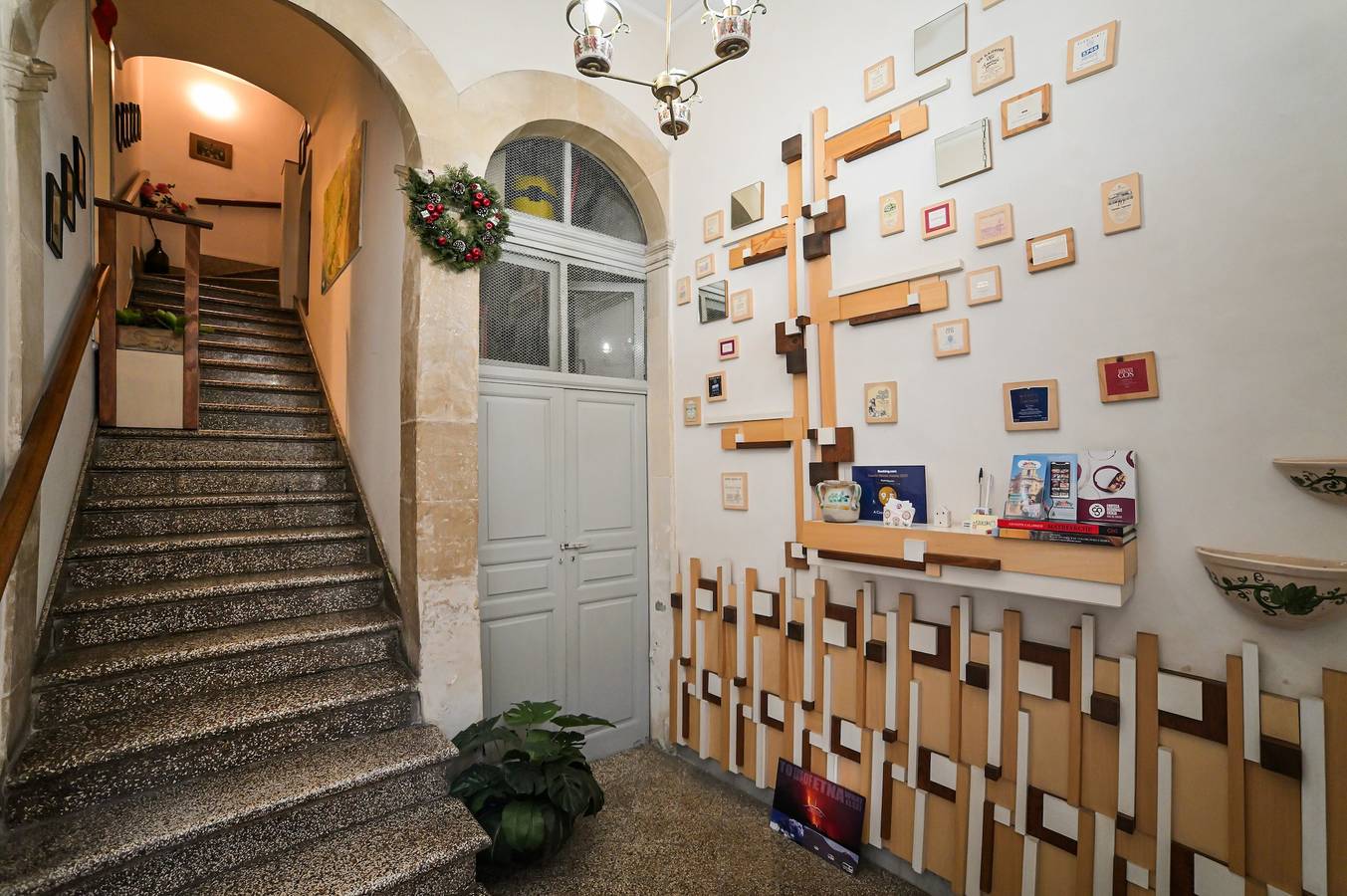 Appartamento intero, Appartamento 'Monolocale Frappato' con Wi-Fi e aria condizionata in Vittoria, Provincia di Ragusa