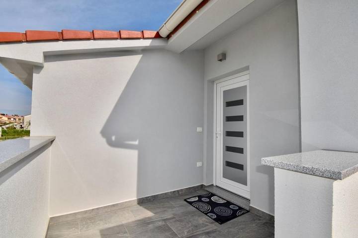 Ferienwohnung für 4 Personen, mit Balkon in Pula-Medulin - 3