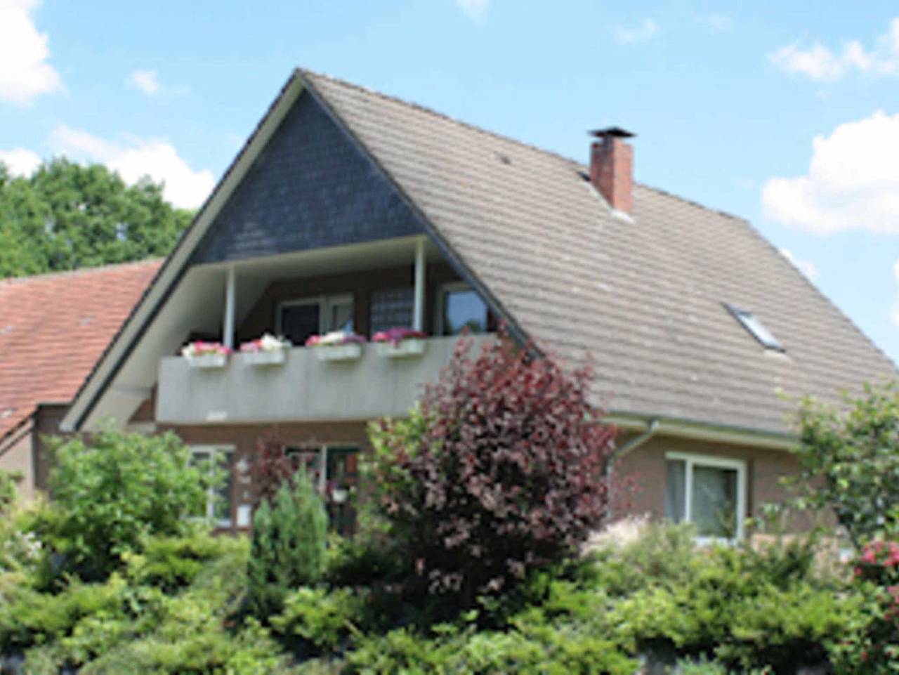 Ganze Ferienwohnung, Ferienwohnung Luisa 35607 - Ferienwohnung Luisa in Uplengen, Ostfriesland