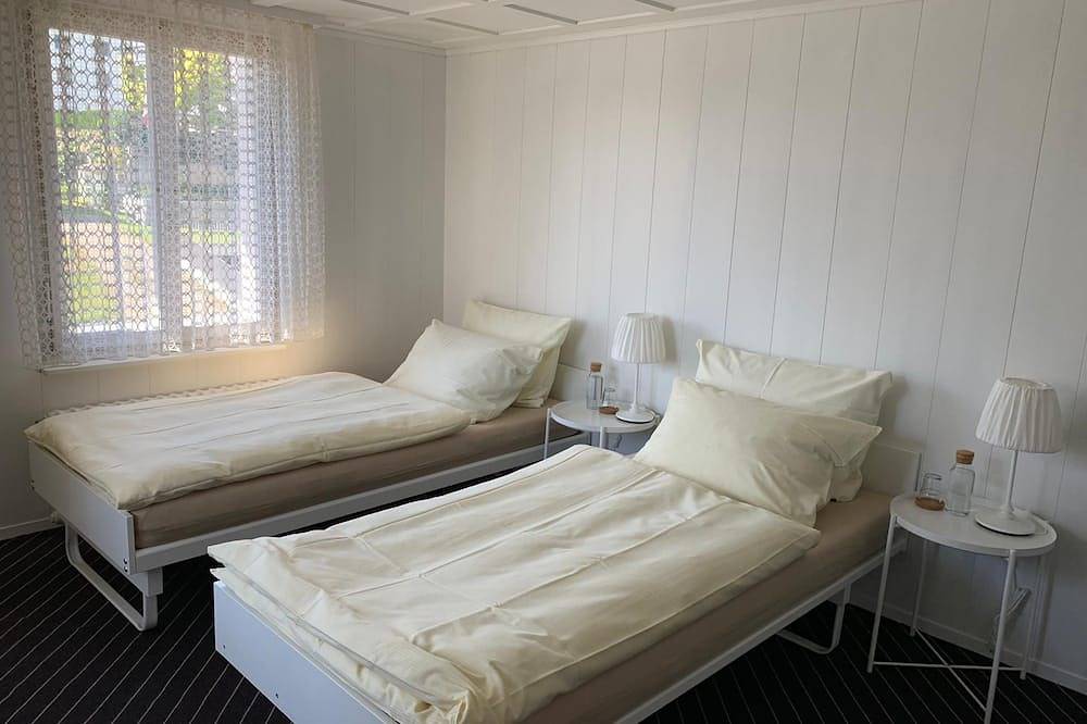 Ferienhaus am Sempachersee /100 Meter zum See/5 Schlafzimmer, 2 Badezimmer in Kanton Luzern