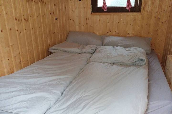 Camping für 2 Personen in Baden-Württemberg - 2
