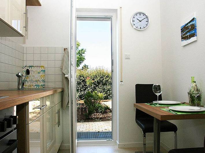 Ferienhaus für 2 Personen, mit Terrasse und Garten in Bad Krozingen - 4