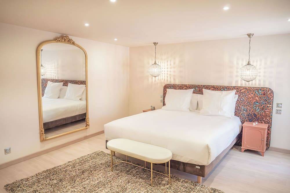 Appartement de vacances