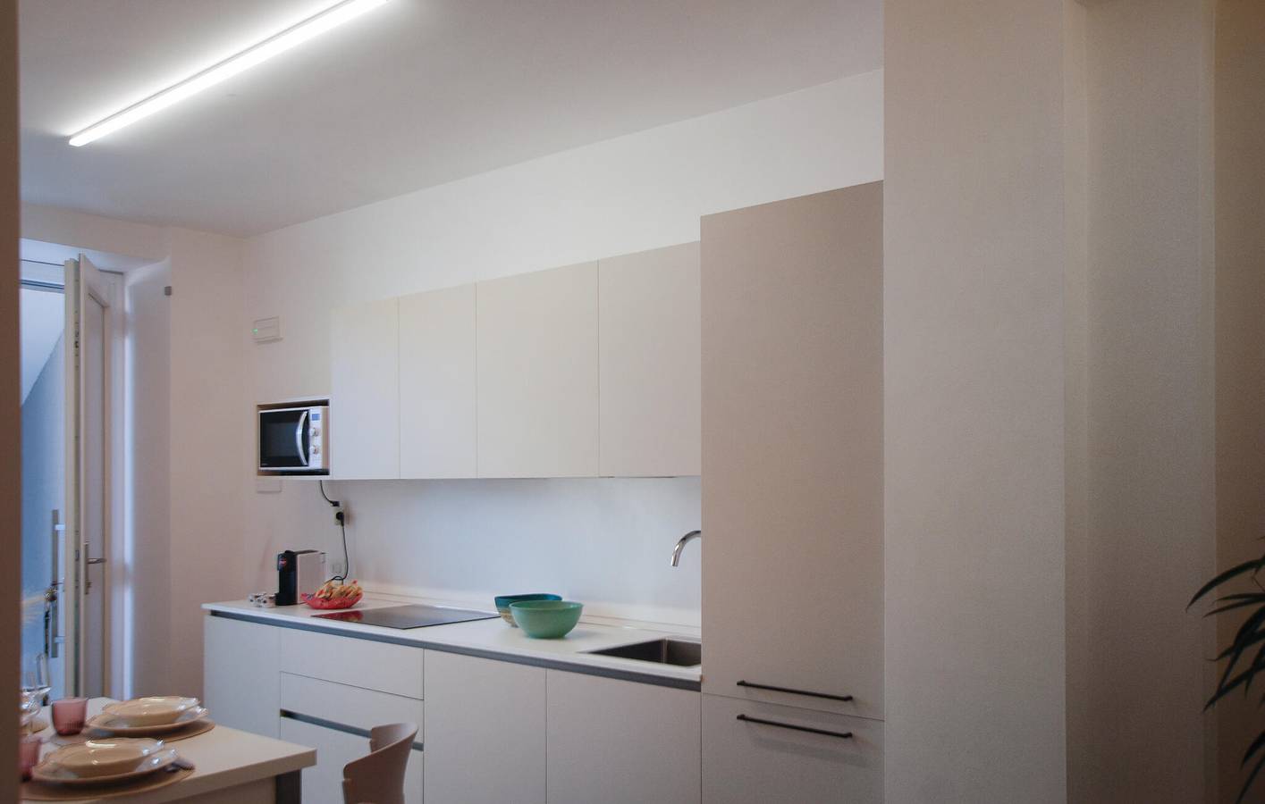 Apartamento vacacional entero, Apartamento de vacaciones para 4 personas in Civitanova Marche, Costa Adriatica Marcas