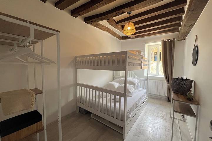 Location de vacances pour 8 personnes à Tour-en-Sologne - 2