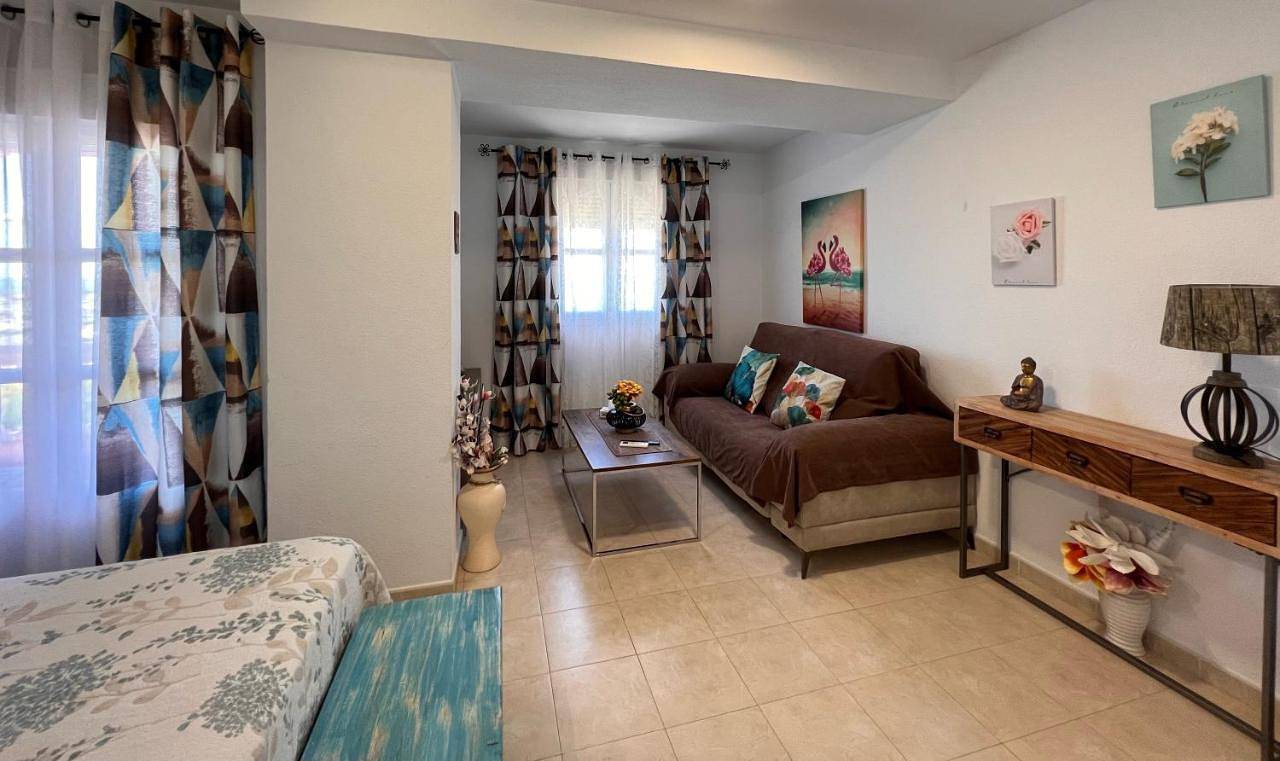 Apartamento entero, Estudios Costavigía Mazagón by Ramona in Mazagón, Palos de la Frontera