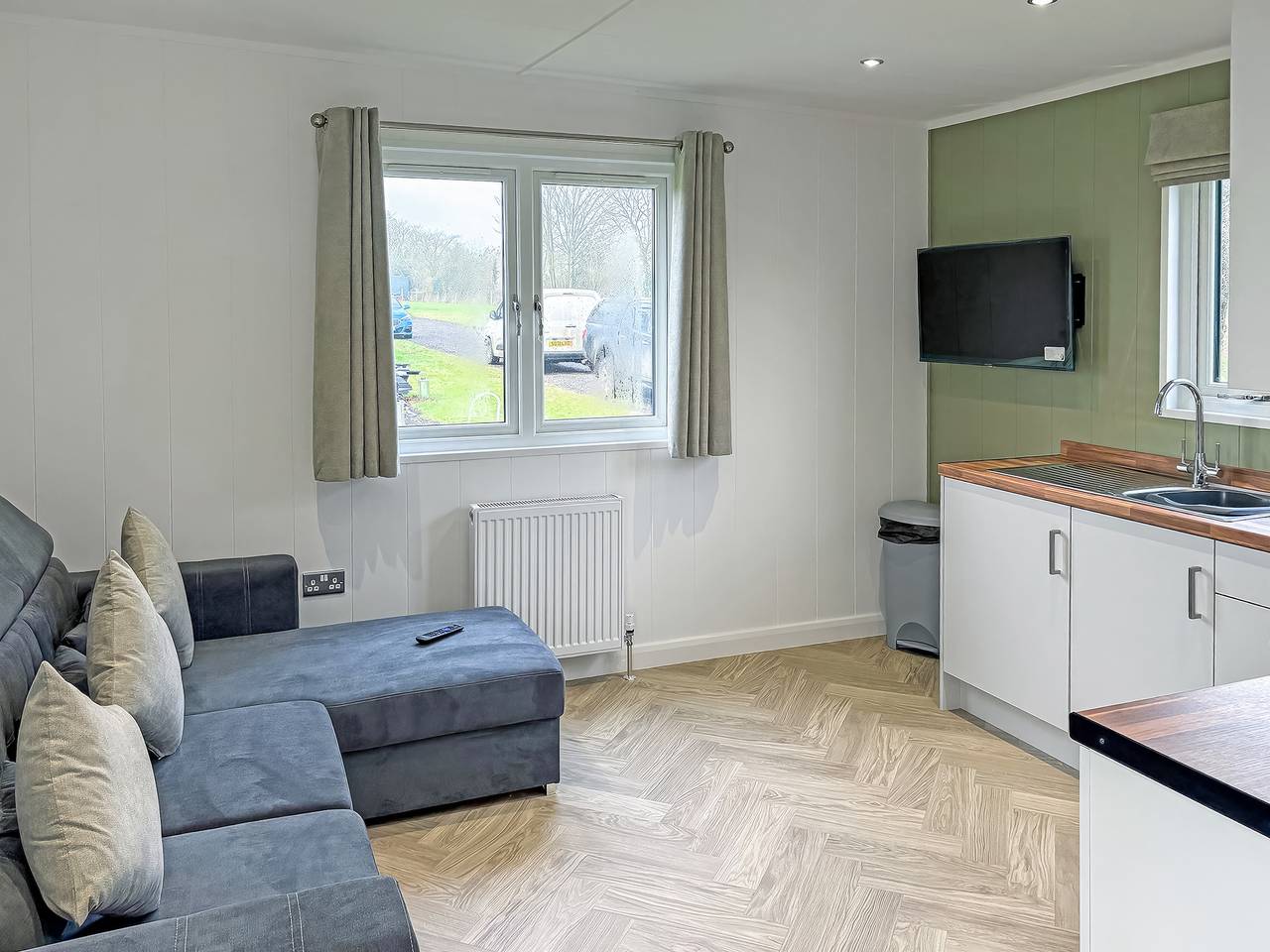 Kings Moor Retreat 3 - Uk50823 in Heart of England