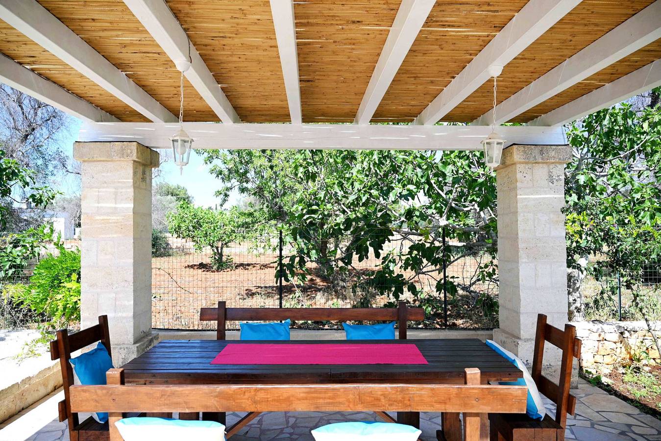 Villa Lino with Pool by Wonderful Italy in San Vito dei Normanni, Salento