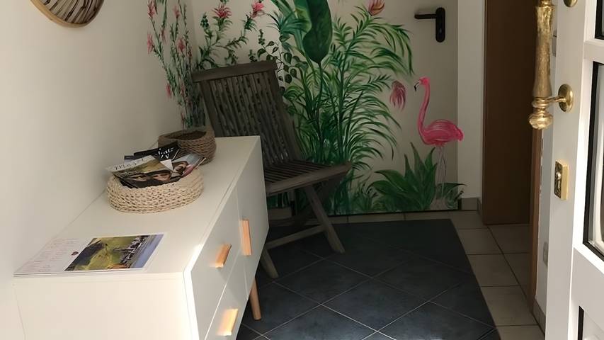 Ferienwohnung für 4 Personen, mit Balkon in Mosel-Saar - 3