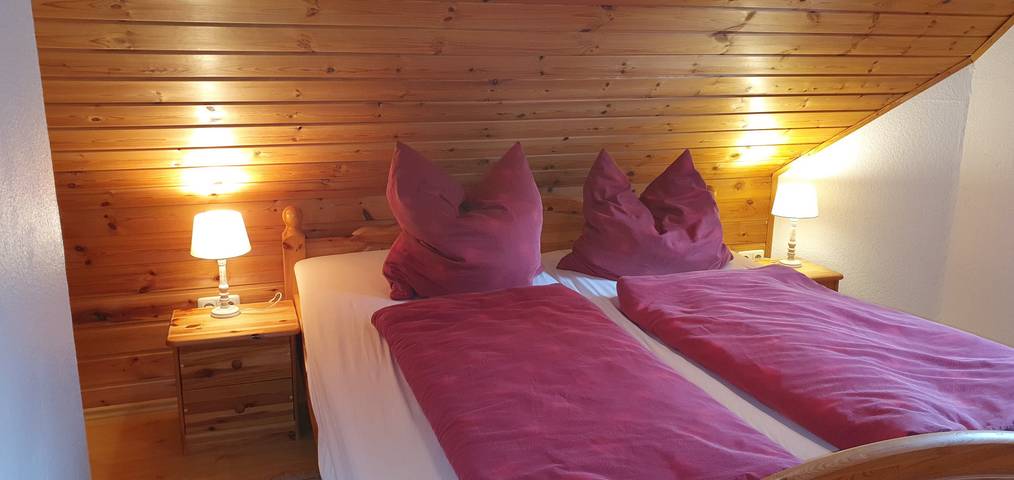 Vermietung Friesland Ferienhäuser - Fh "Max" - Zum Hallenbad 7 in Hooksiel, Wangerland