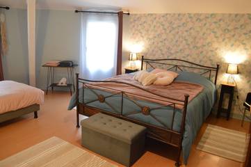 Gîte pour 7 Personnes dans Haute-Marne, Photo 4