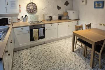 Holiday Home for 4 People in Mevagissey, Cornwall, Photo 2