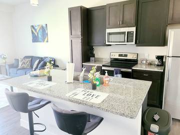 Apartment for 3 Guests in St. Louis, Missouri, Picture 4