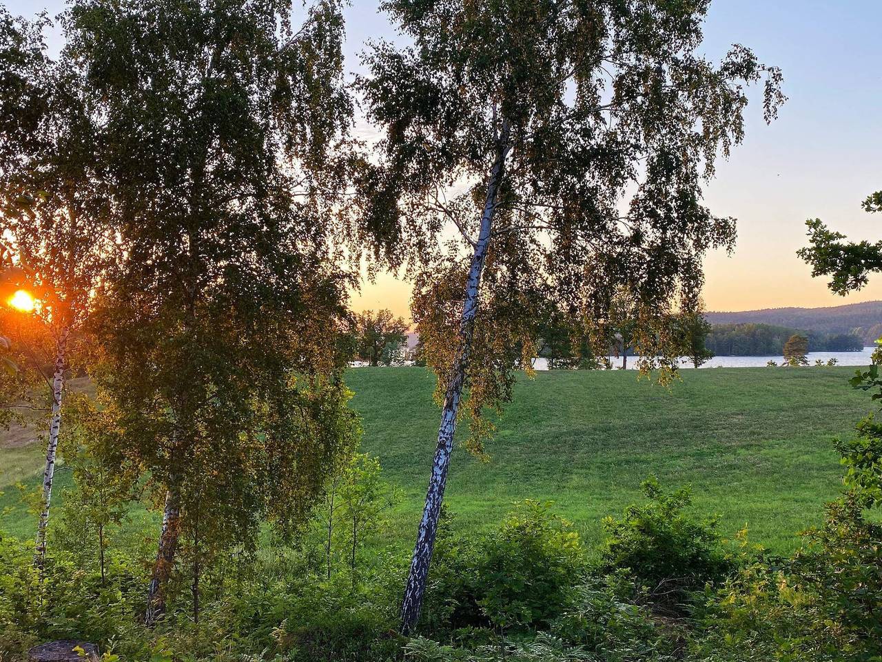 4 Personen Ferienhaus in Horn in Kinda, Östergötland