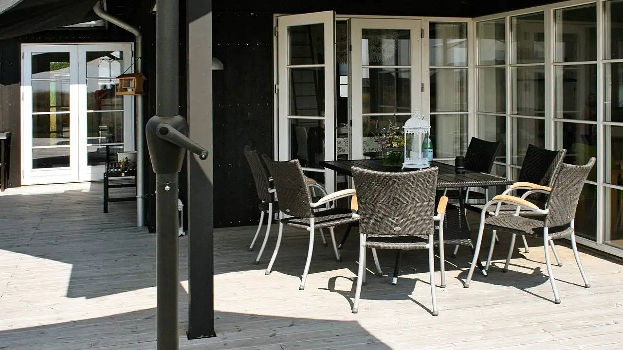 Ferienhaus für 10 Personen (115 m²) in Nysted in Nysted, Schwedische Ostsee