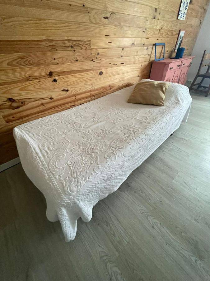 Casa rural para 2 personas, con Terraza además de Jardín y Vistas en Poyo - 3