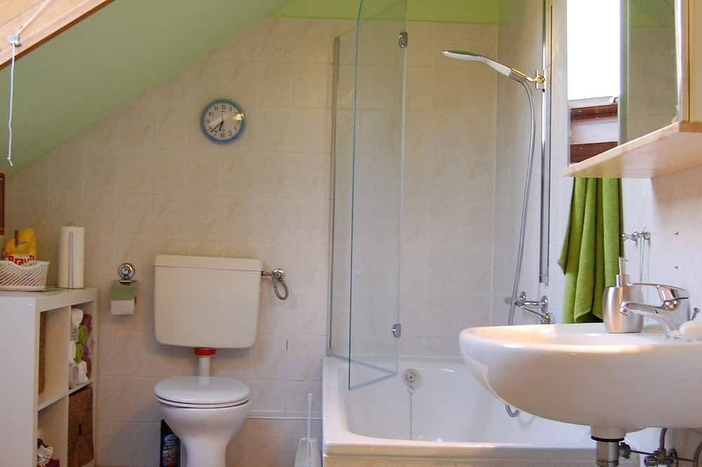 Ganze Wohnung, Gemütliche Ferienwohnung in Dresden-Gohlis in Cossebaude, Dresden