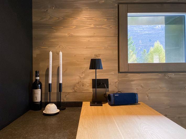 Chalet Baita Aria - AffittiPontediLegno in Passo Tonale, Vermiglio