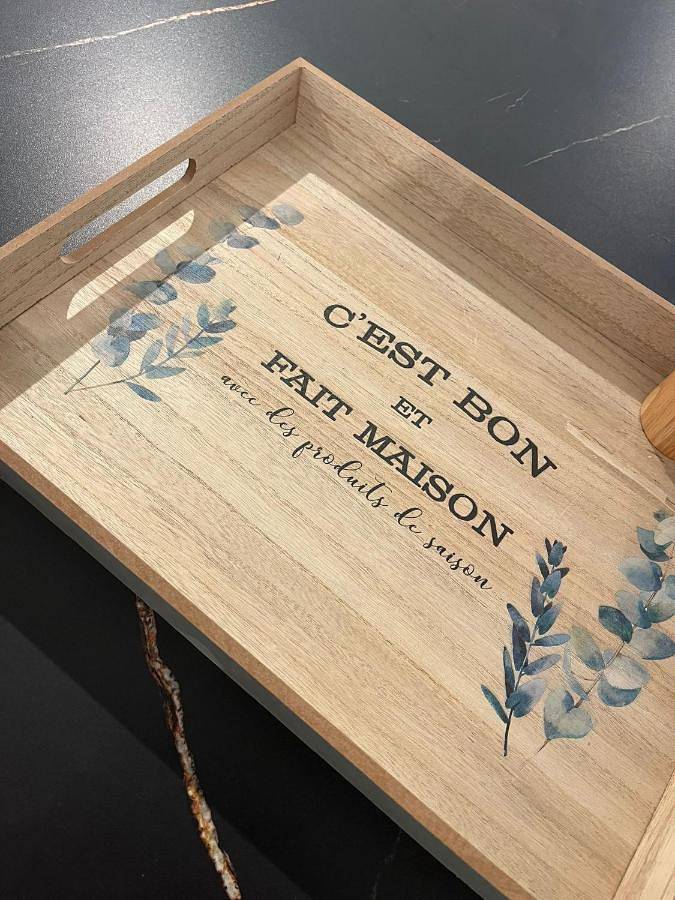 Gîte pour 2 personnes, avec jardin dans Angomont - 4