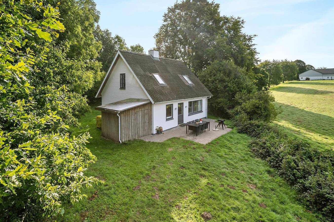 2 bedroom pet friendly home in Aabenraa in Apenrade, Kleiner Belt