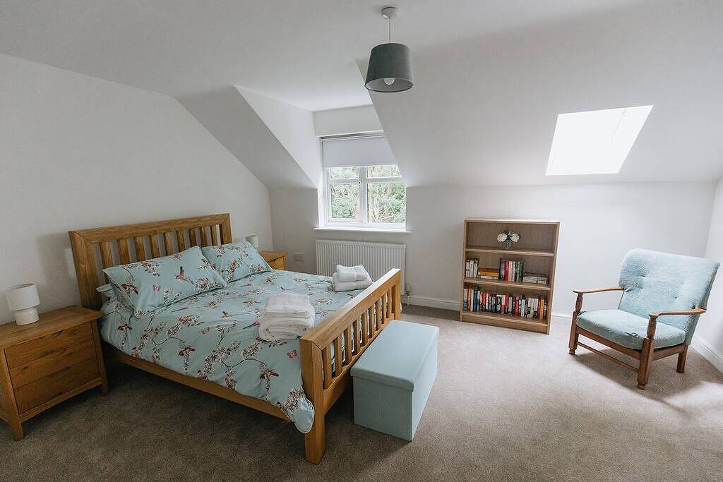 4 Bed Property on the Edge of the National Park in Buxton, Derbyshire