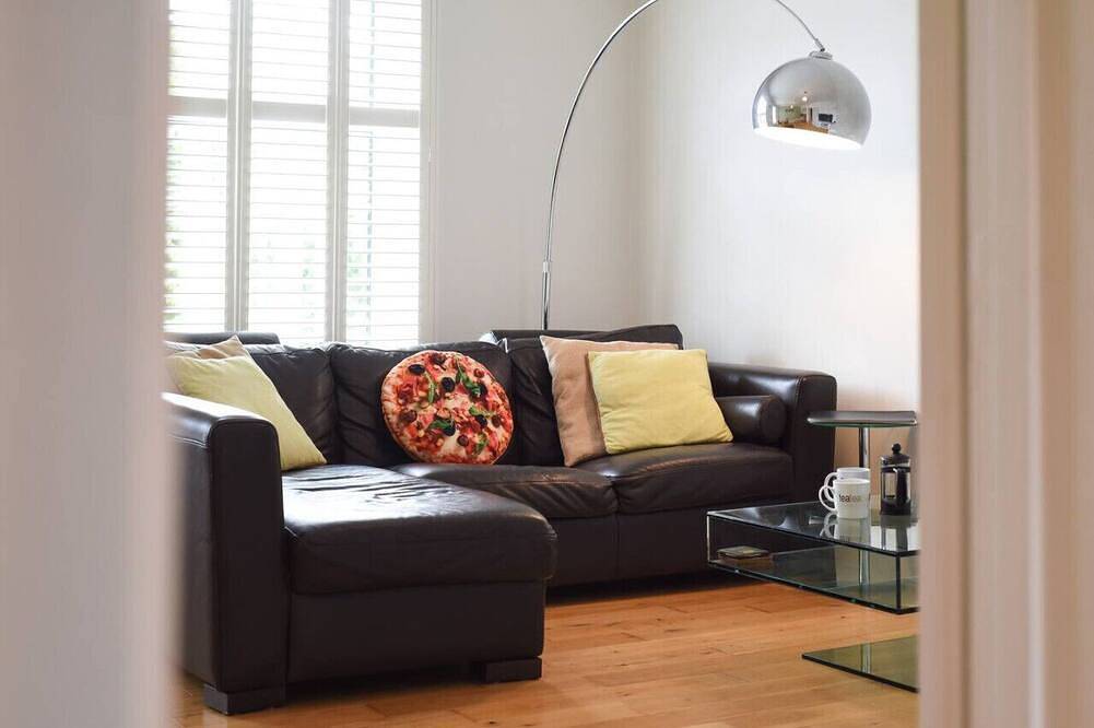 Apartment for 2 People in Portsmouth, South East England