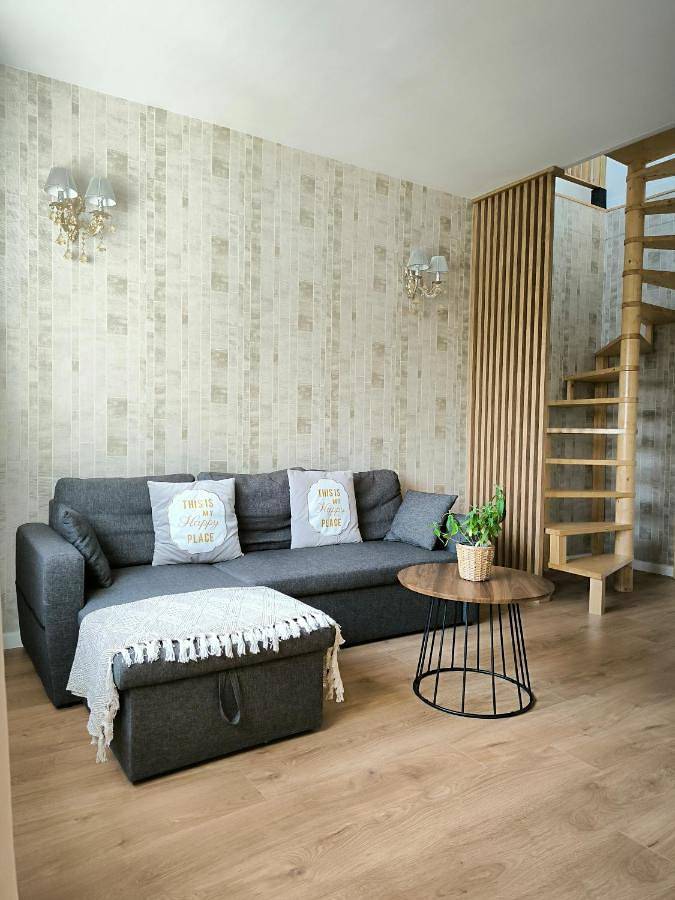 Gîte pour 8 personnes à Le Blanc-Mesnil - 2