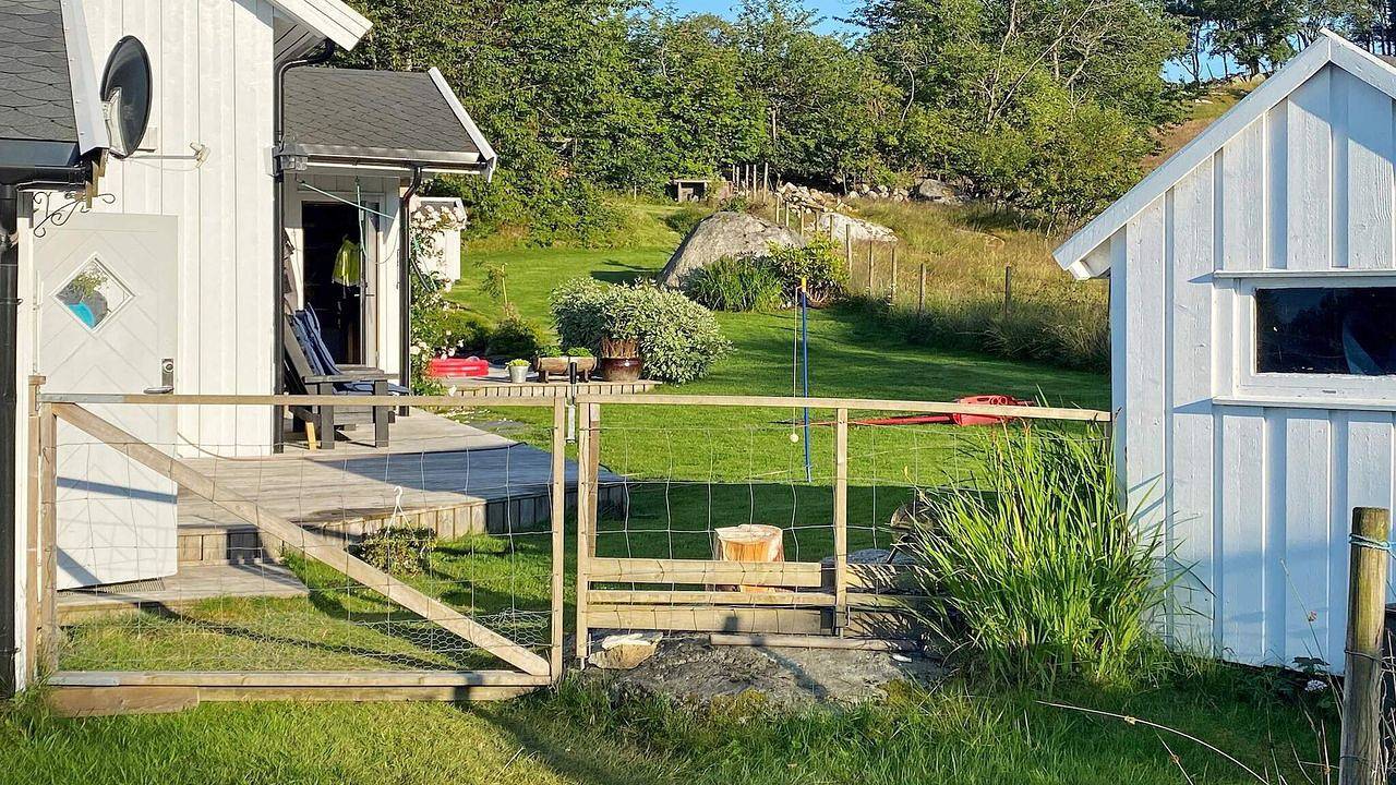 Ferienhaus für 8 Personen (70 m²) in Tau in Strand (Rogaland)