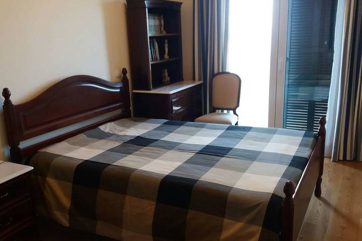 Ferienhaus für 6 Personen, mit Garten und Meerblick auf Madeira - 2