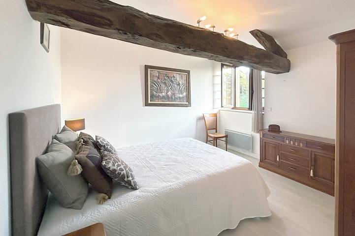 Location de vacances pour 7 personnes à Saint-Estèphe (Dordogne) - 4