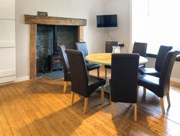 Holiday Rental for 12 People in Argyll & Bute, Campbeltown, Photo 4