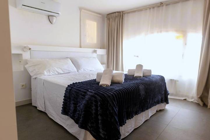 Appartement entier, Nouvelle ouverture devant la plage du Roc de Sant Gaietà in Platja de la Pelliceta (Roda de Berà), Roda de Berà
