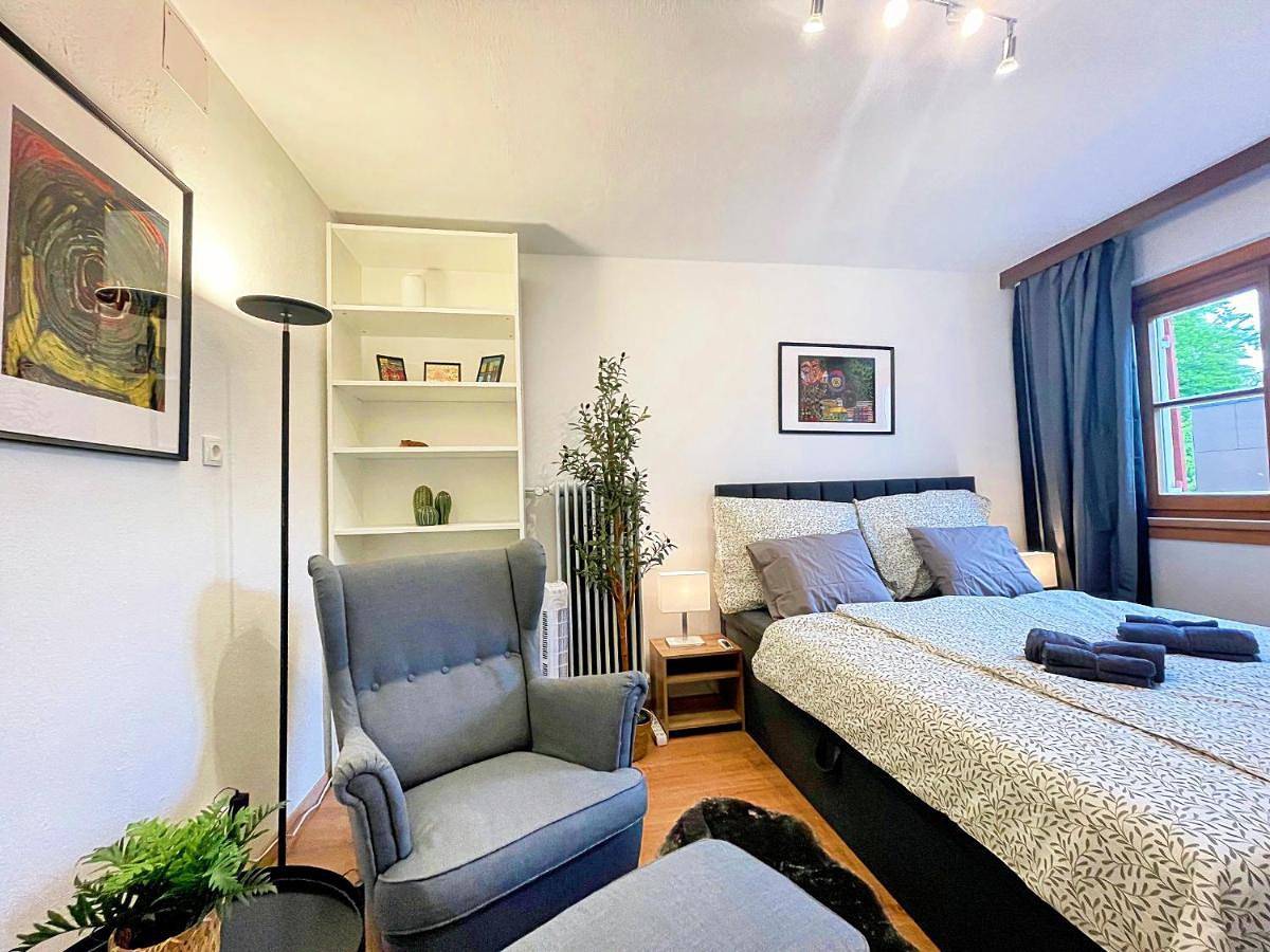 Ganze Wohnung, Lake Family and Group Apartments in Bregenz, Bodensee-Vorarlberg