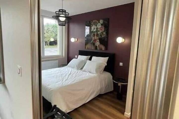 Gîte pour 6 personnes dans Niergnies - 2