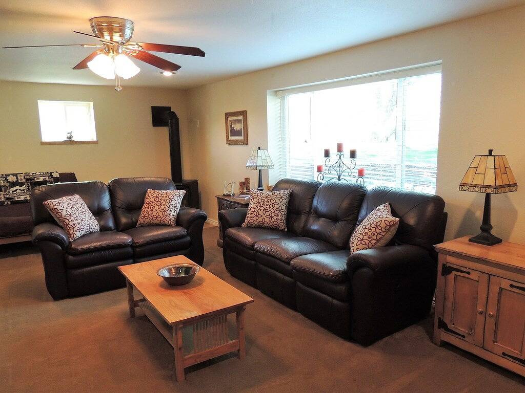 3 Lazy H Yellowstone Lodging - Nur wenige Blocks vom Nordeingang von Yellowstones entfernt in Gardiner, Absaroka Range