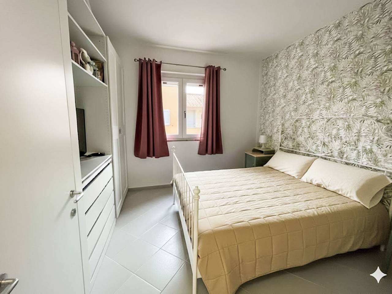 Apartamento entero, Chez Lisa in Castiglione della Pescaia, Provincia de Grosseto