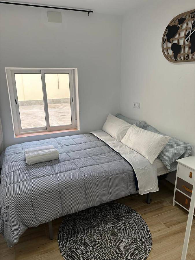 Rooms Getafe in Getafe, Communaute de Madrid