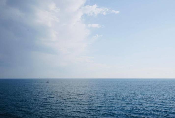 Gîte pour 3 personnes, avec vue, animaux acceptés dans Nervi (Genova) - 4