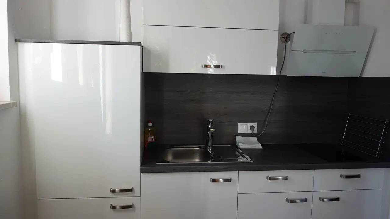 Ganze Ferienwohnung, Ferienwohnung für 4 Personen (53 m²) in Keutschach am See in Keutschach am See, Klagenfurt-Land