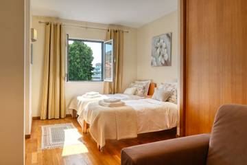 Apartamento Estúdio para 2 Pessoas em Machico, Madeira, Foto 4