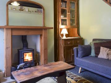 Glamping for 6 People in Staithes, North York Moors National Park, Photo 1