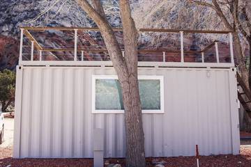 Vacation House for 2 Guests in Dixie National Forest, Utah, Picture 2