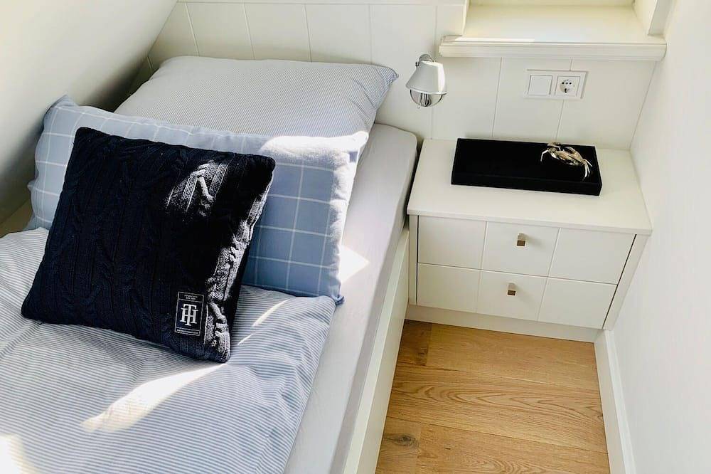 Ganze Wohnung, Ferienwohnung S3 - Achterliek in Westerland, Sylt (Gemeinde)